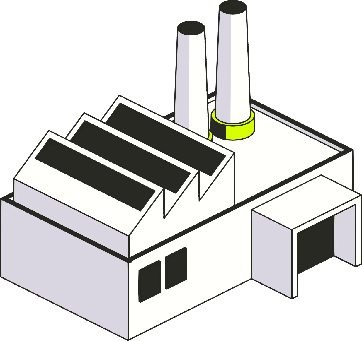 Logistics companies