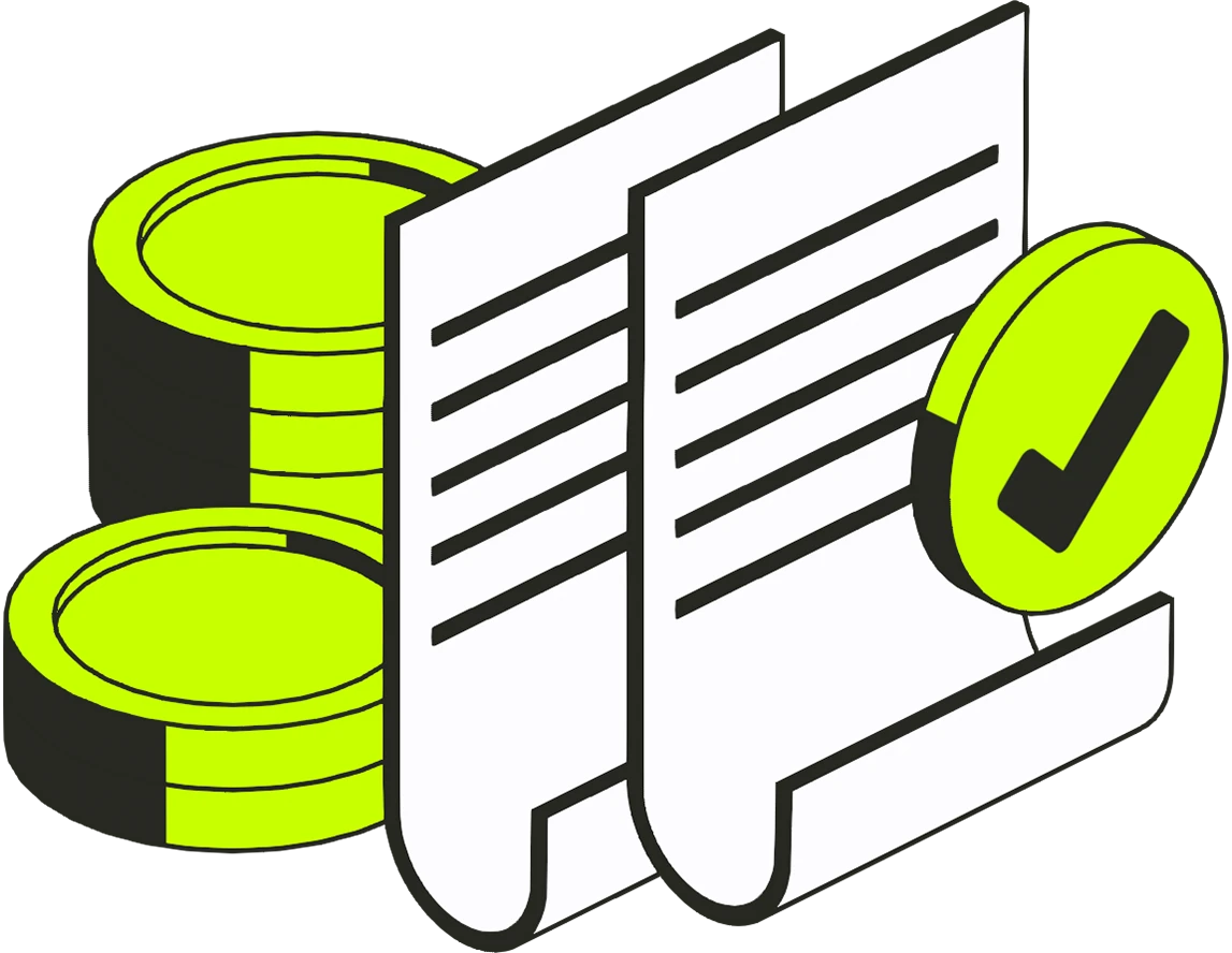 Transaction Auditability