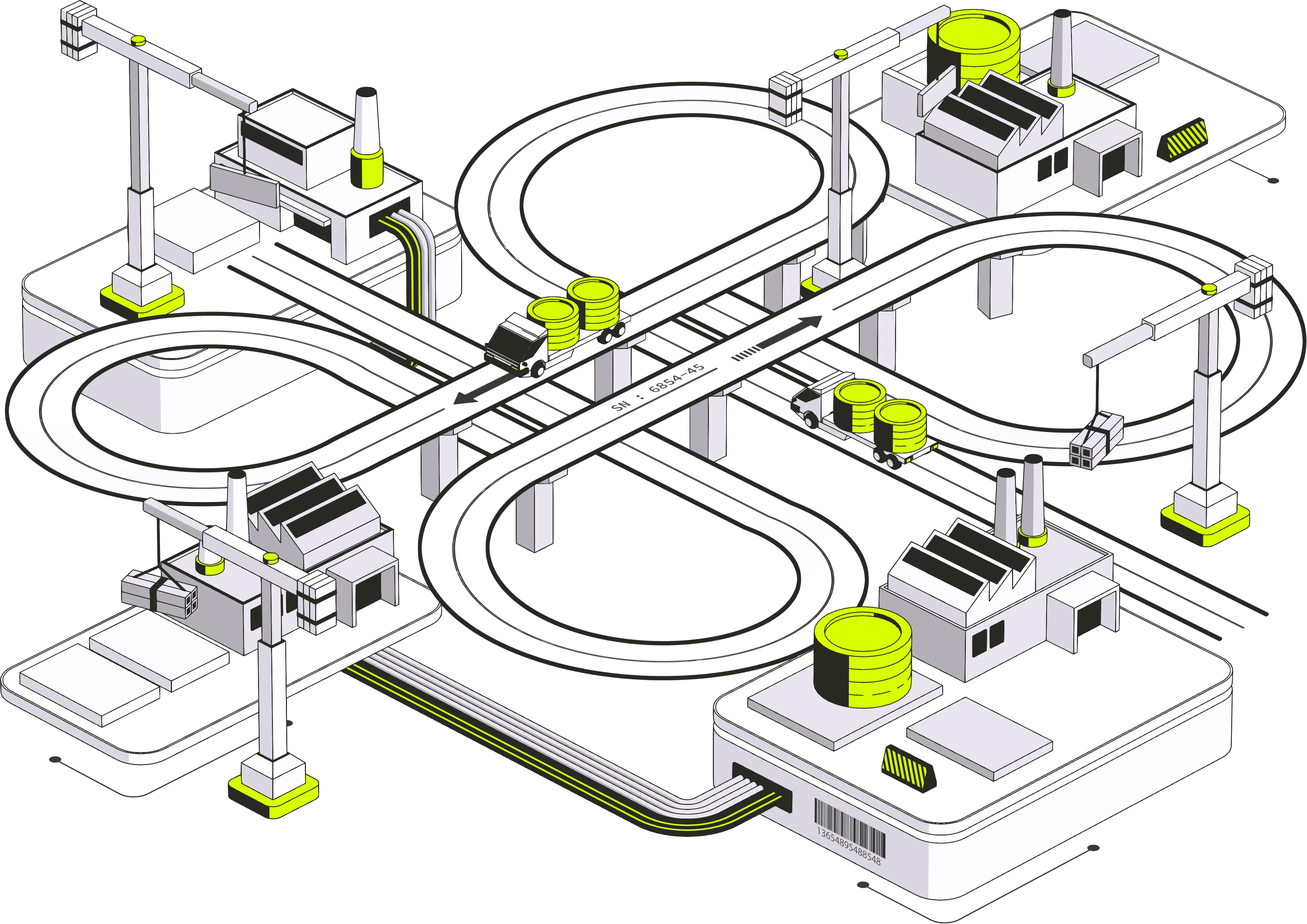 Compliance Infrastructure