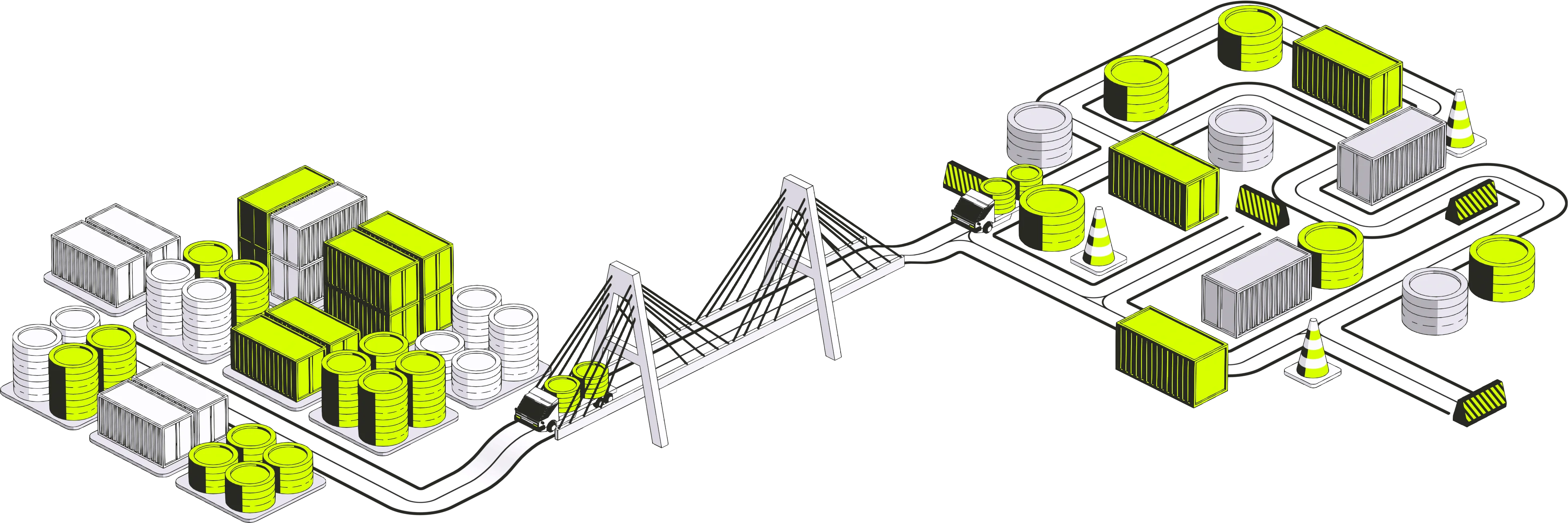 Network Infrastructure